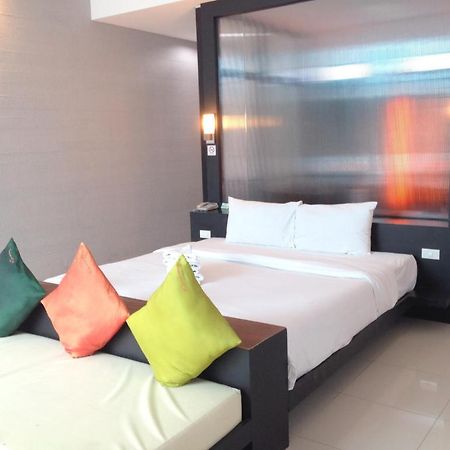 Khun Chaweng Resort Exteriér fotografie