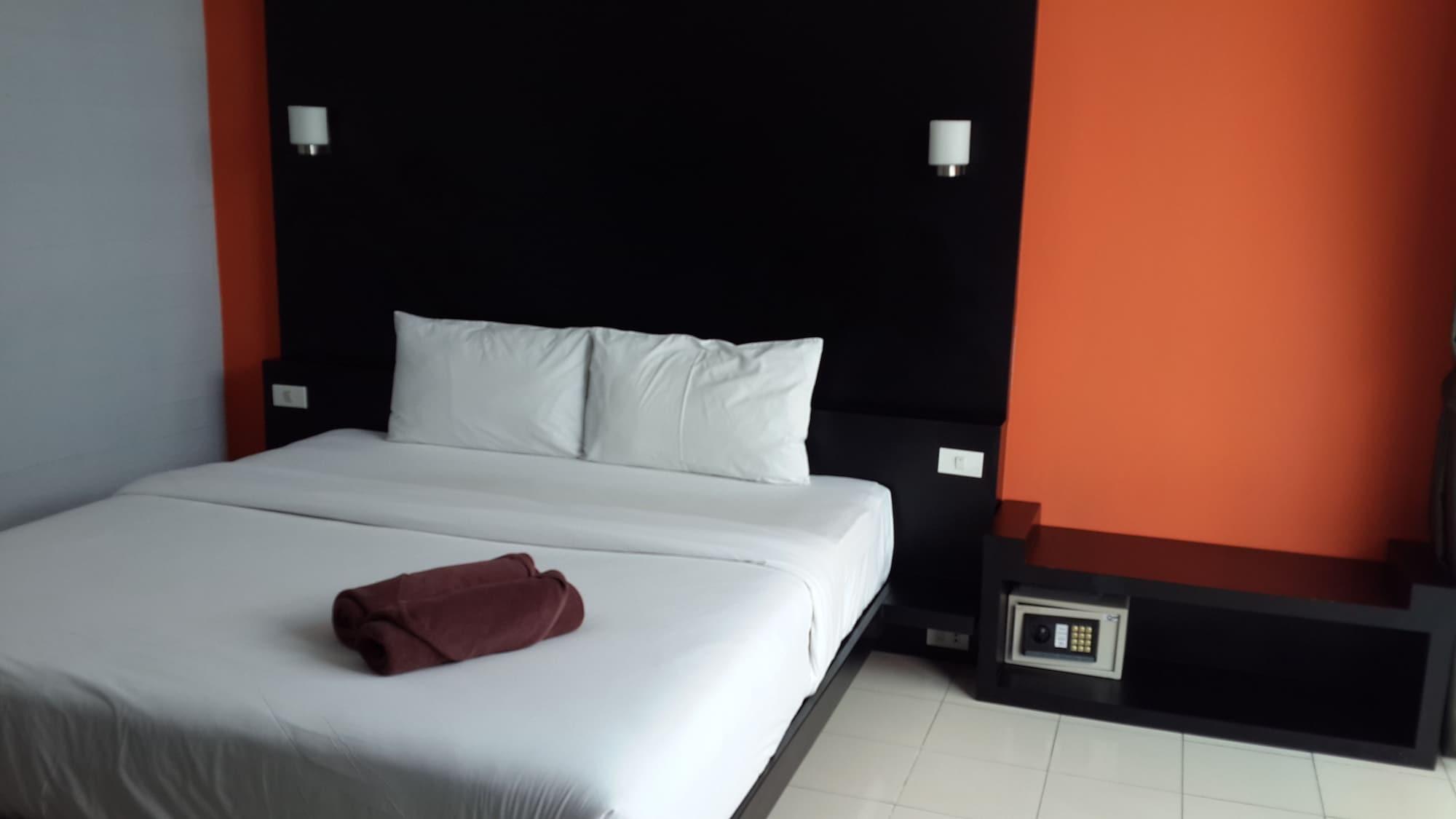 Khun Chaweng Resort Exteriér fotografie