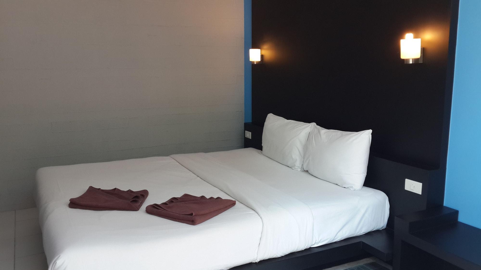 Khun Chaweng Resort Exteriér fotografie