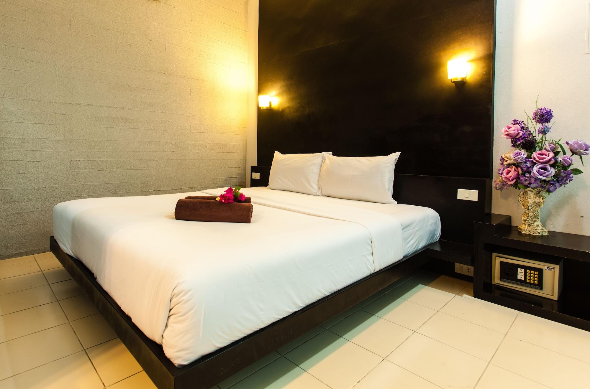 Khun Chaweng Resort Exteriér fotografie