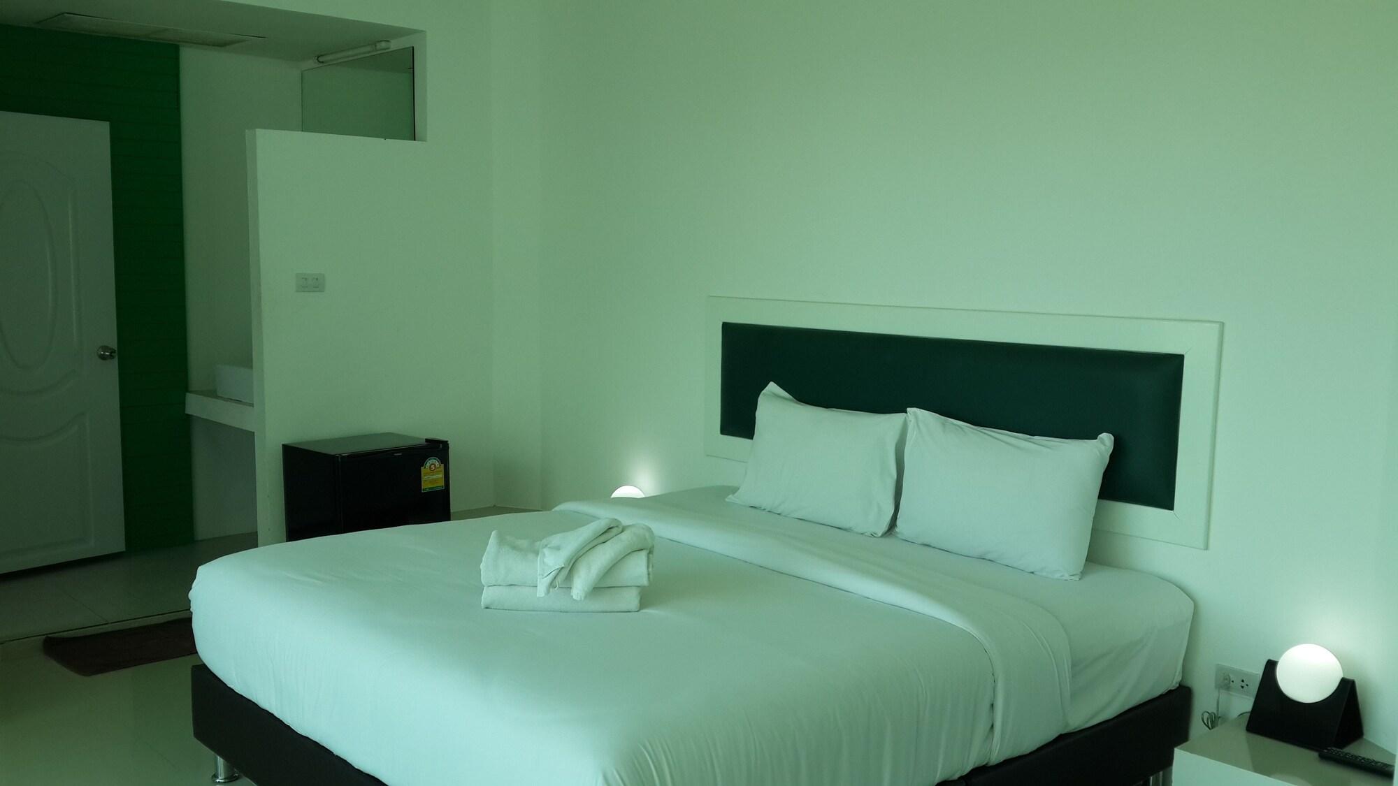 Khun Chaweng Resort Exteriér fotografie