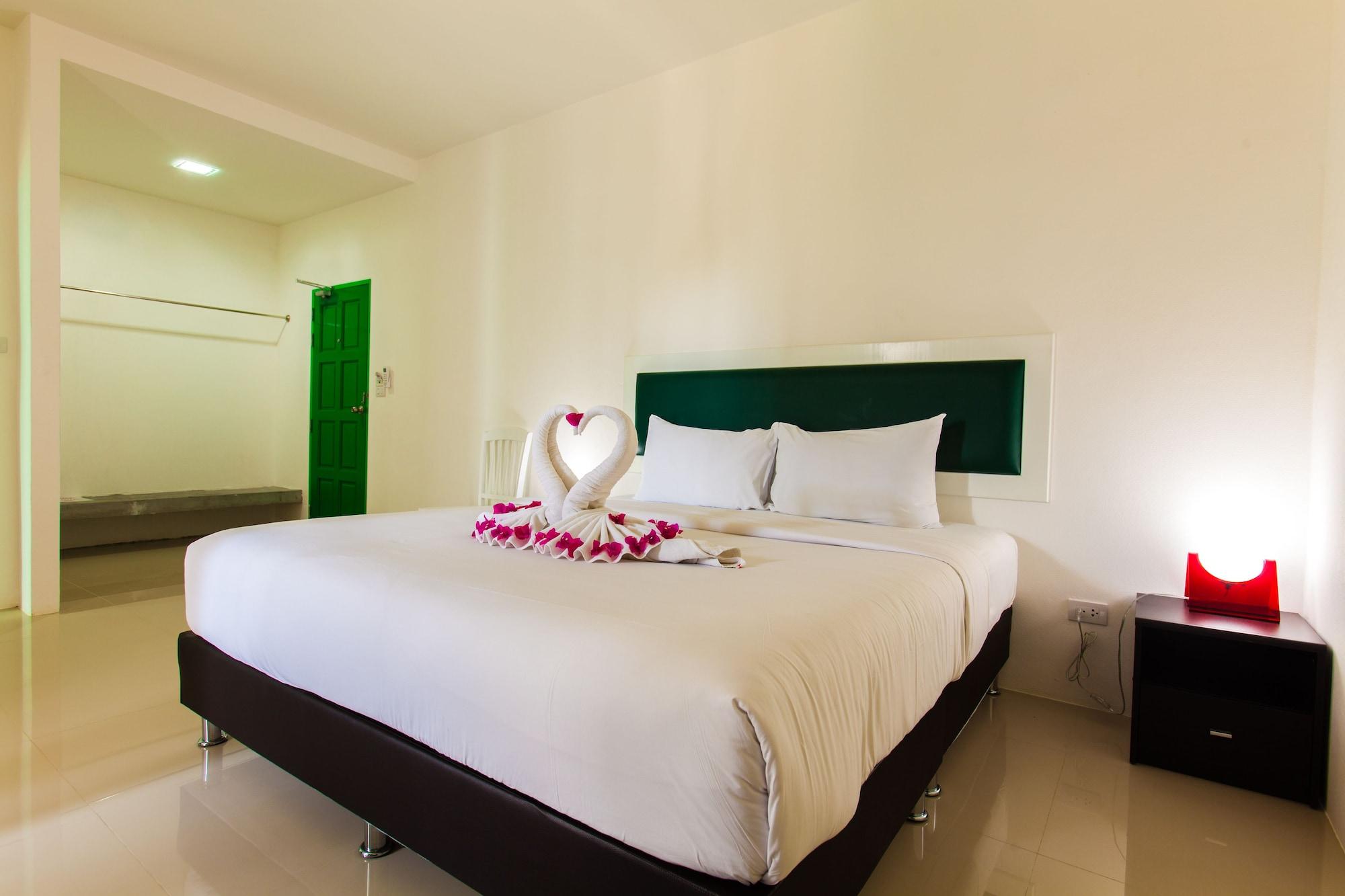 Khun Chaweng Resort Exteriér fotografie