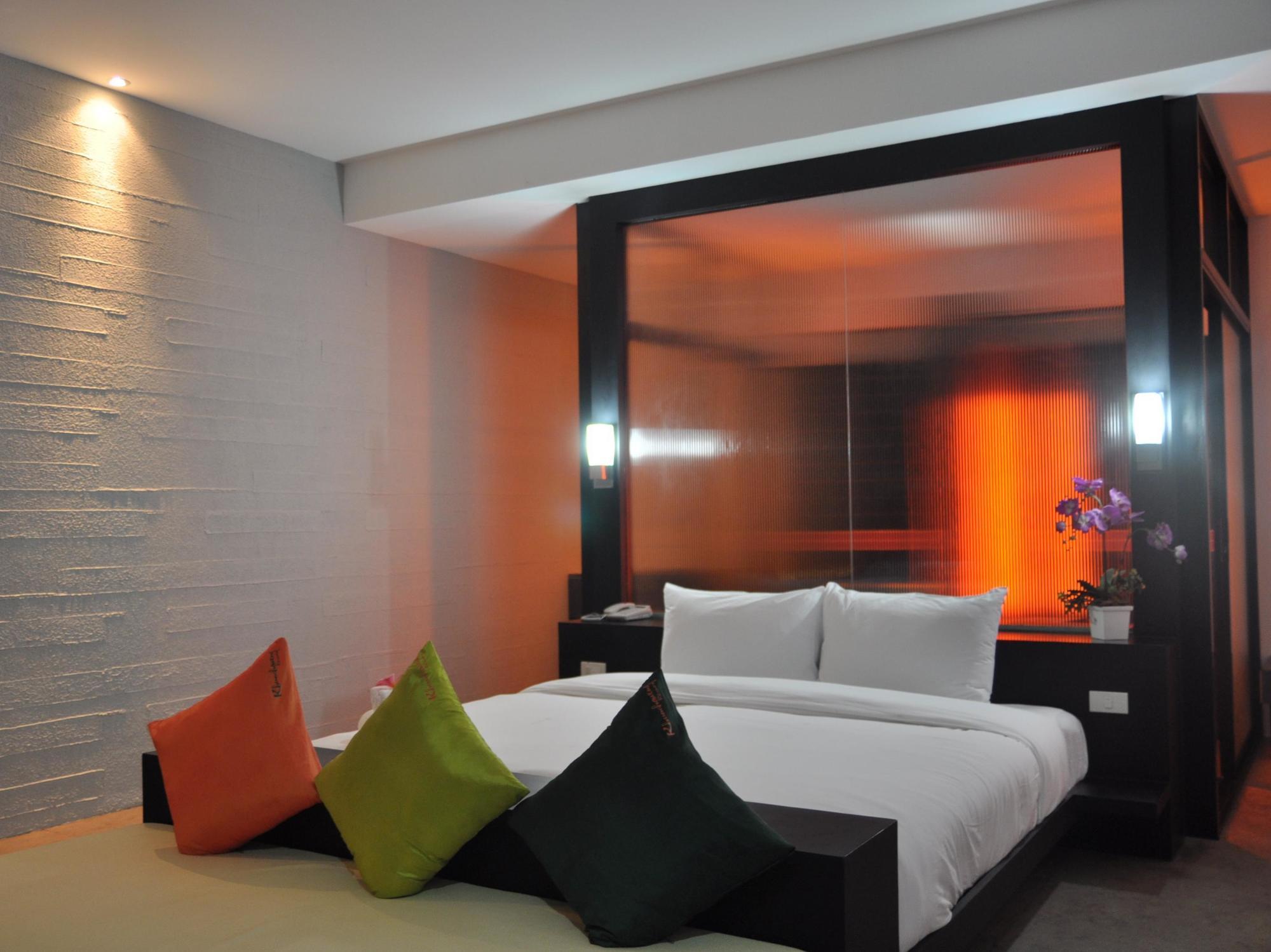 Khun Chaweng Resort Exteriér fotografie
