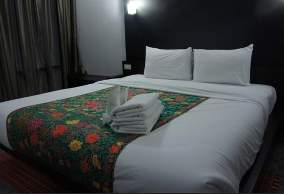 Khun Chaweng Resort Exteriér fotografie