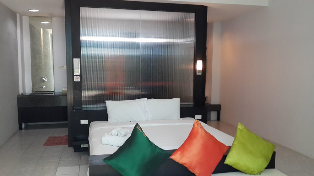 Khun Chaweng Resort Exteriér fotografie