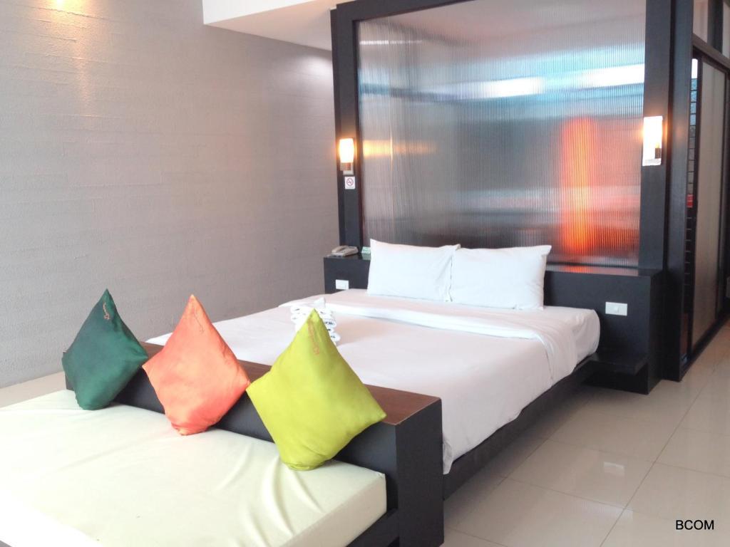 Khun Chaweng Resort Exteriér fotografie