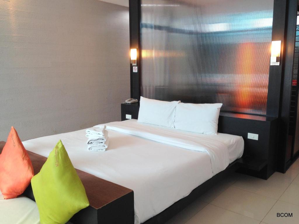Khun Chaweng Resort Exteriér fotografie