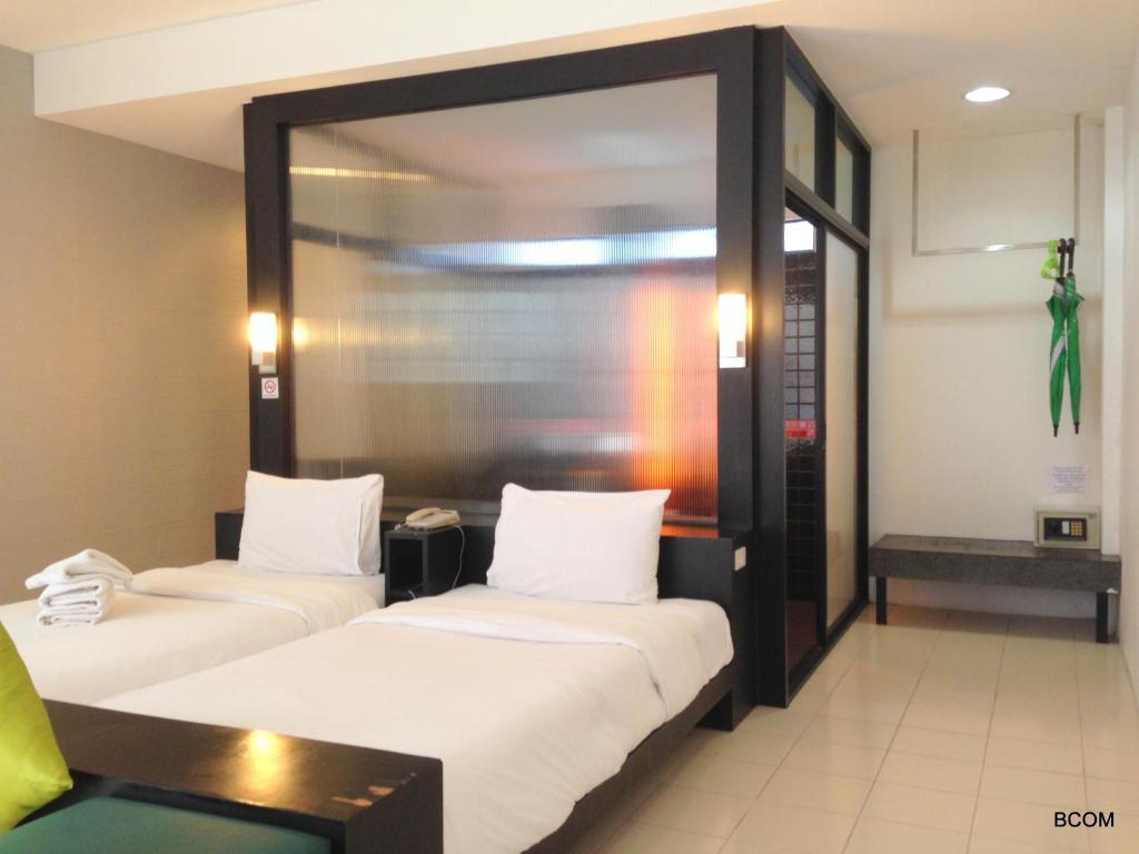 Khun Chaweng Resort Exteriér fotografie
