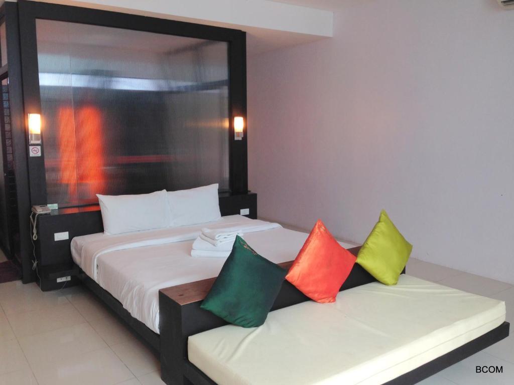 Khun Chaweng Resort Exteriér fotografie