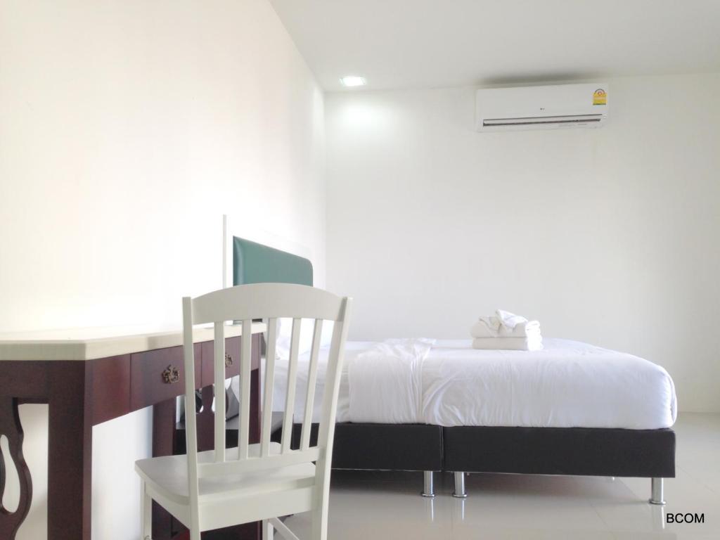 Khun Chaweng Resort Exteriér fotografie